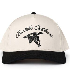 BURLEBO Cap - Vintage Duck Hat